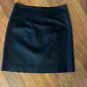 Banana Republic skirt